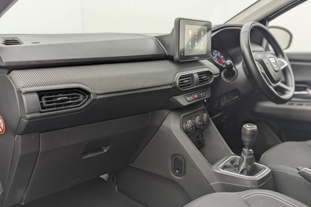 Used Dacia Sandero 2022 for sale - 77211881: Photo 19