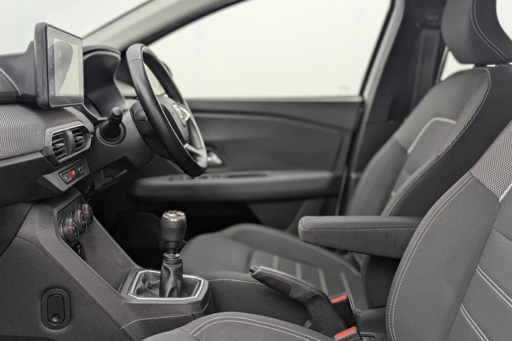 Used Dacia Sandero 2022 for sale - 77211881: Photo 26