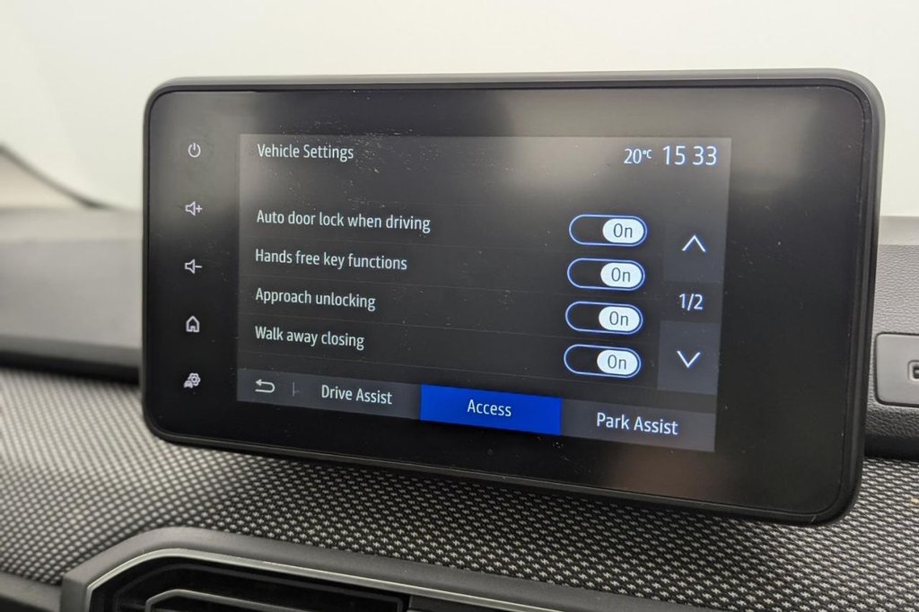 Used Dacia Sandero 2022 for sale - 77211881: Photo 32