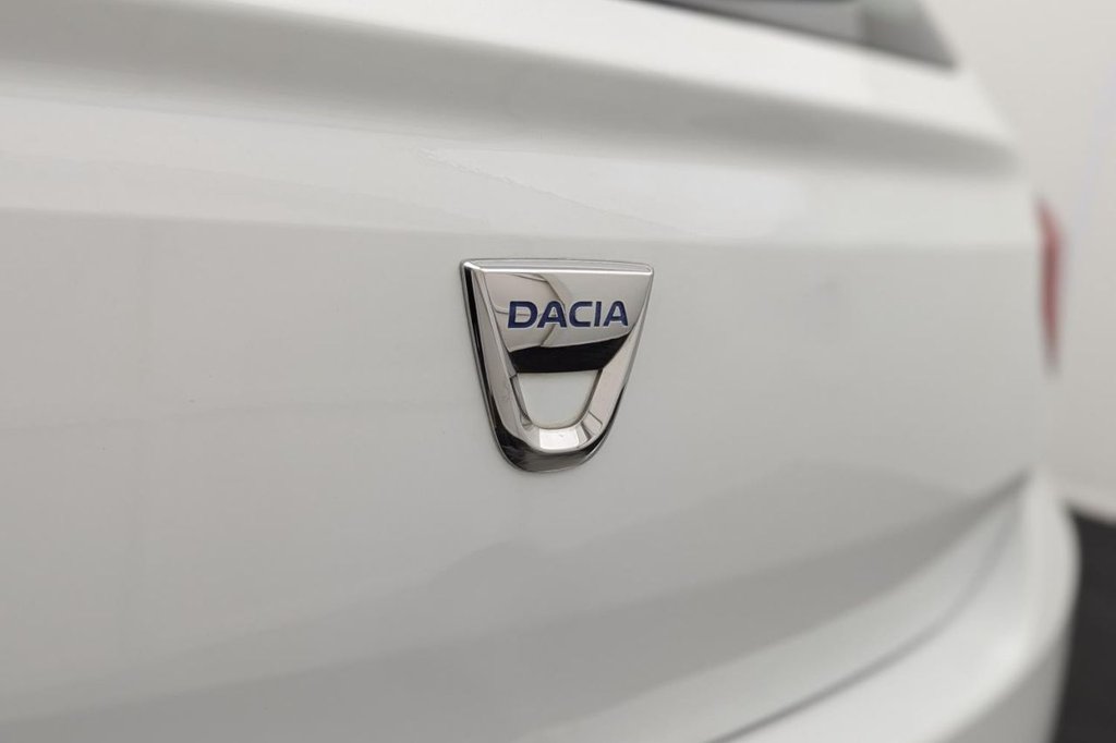 Used Dacia Sandero 2022 for sale - 77211881: Photo 36