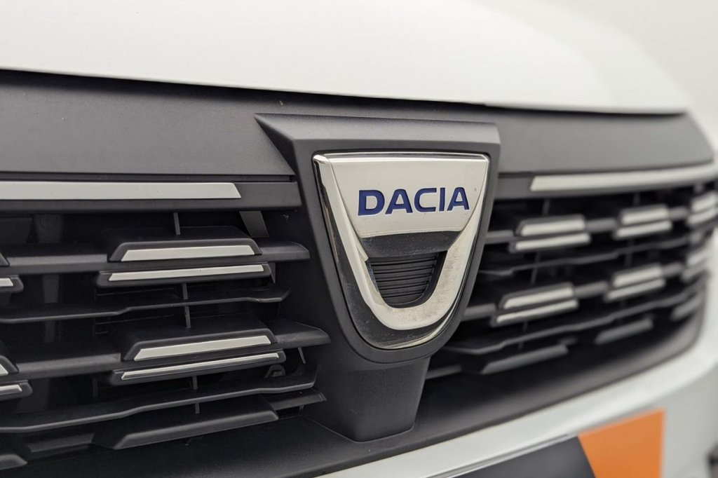 Used Dacia Sandero 2022 for sale - 77211881: Photo 41