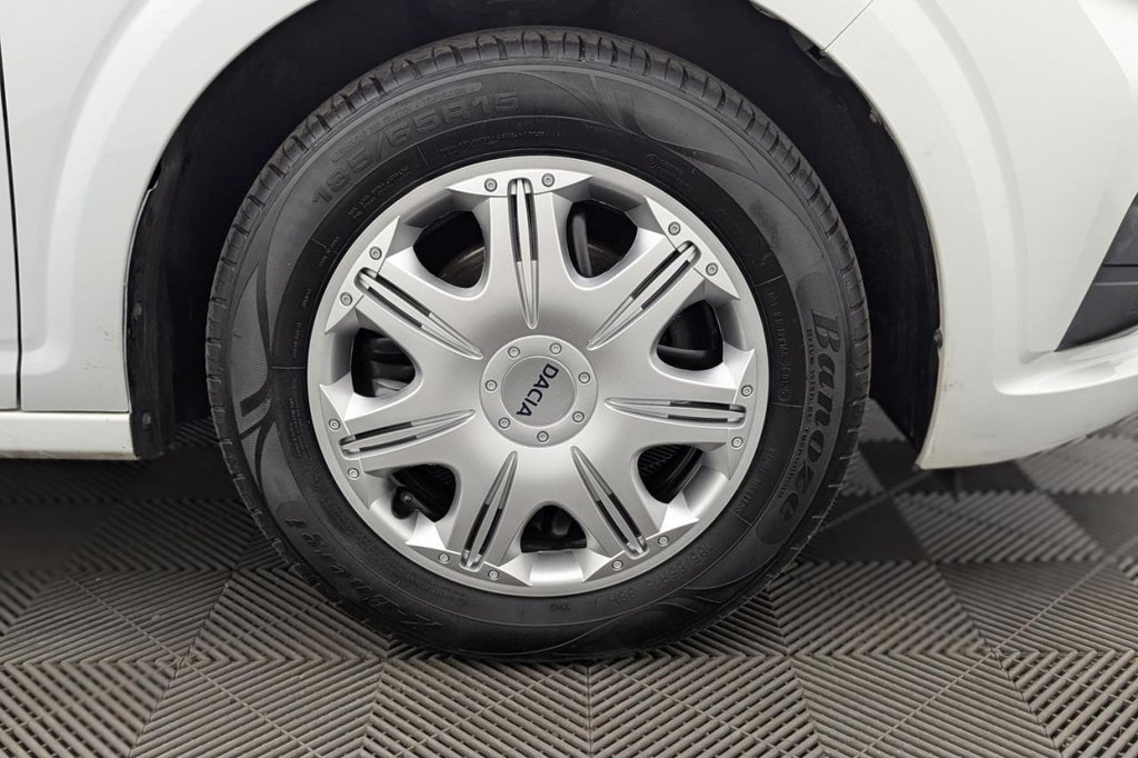 Used Dacia Sandero 2022 for sale - 77211881: Photo 46