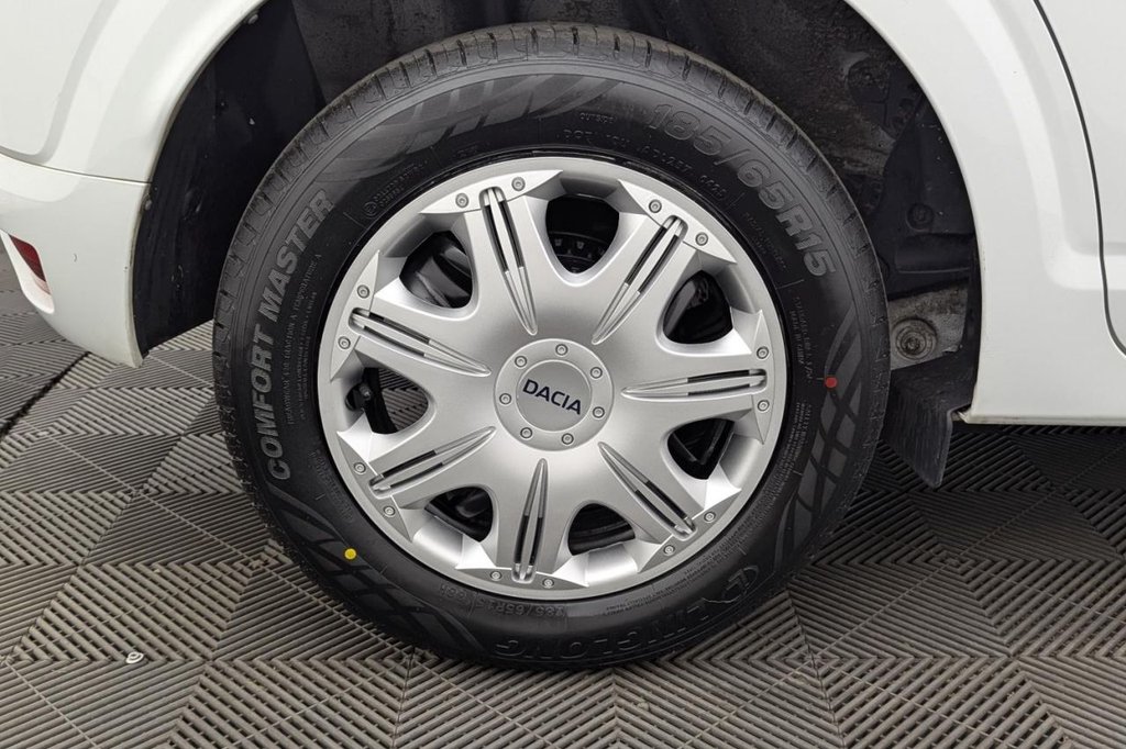 Used Dacia Sandero 2022 for sale - 77211881: Photo 47