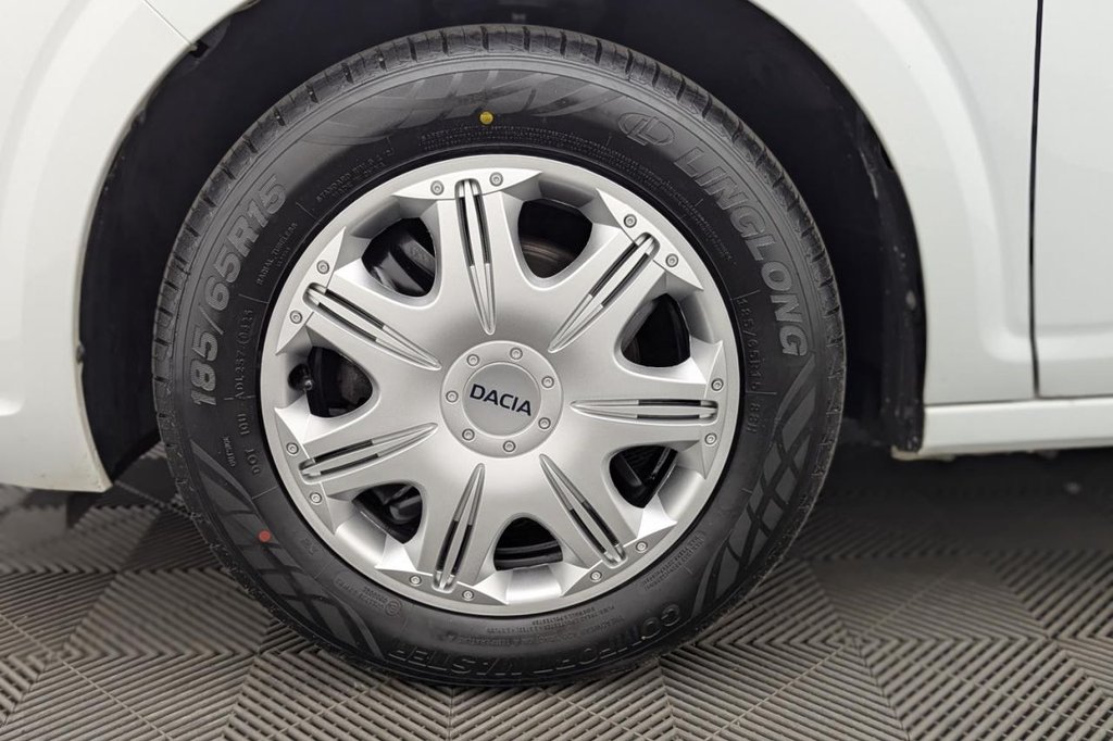 Used Dacia Sandero 2022 for sale - 77211881: Photo 48