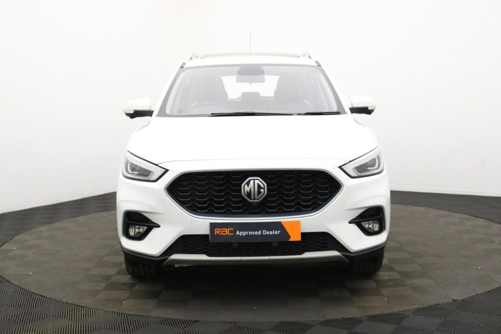 Used MG MG ZS 2022 for sale - 77991532: Photo 10