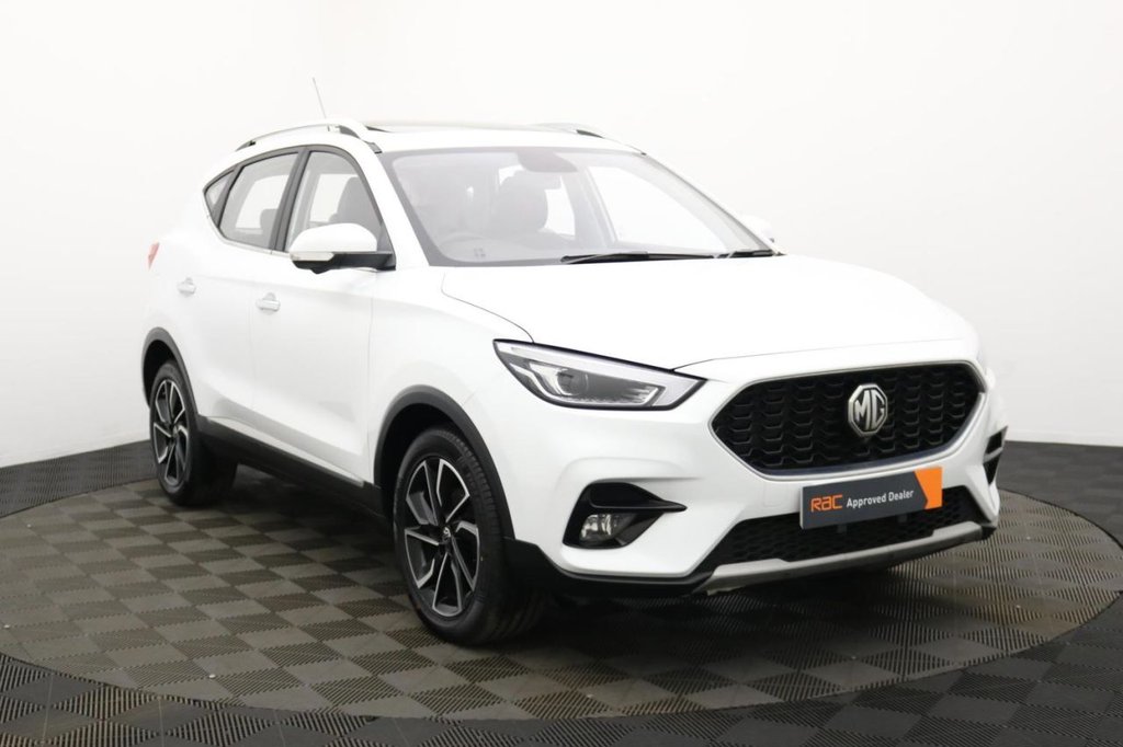 Used MG MG ZS 2022 for sale - 77991532: Photo 11