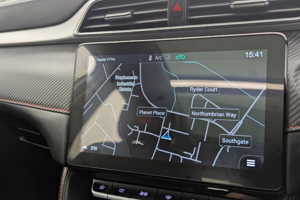 Used MG MG ZS 2022 for sale - 77991532: Photo 14