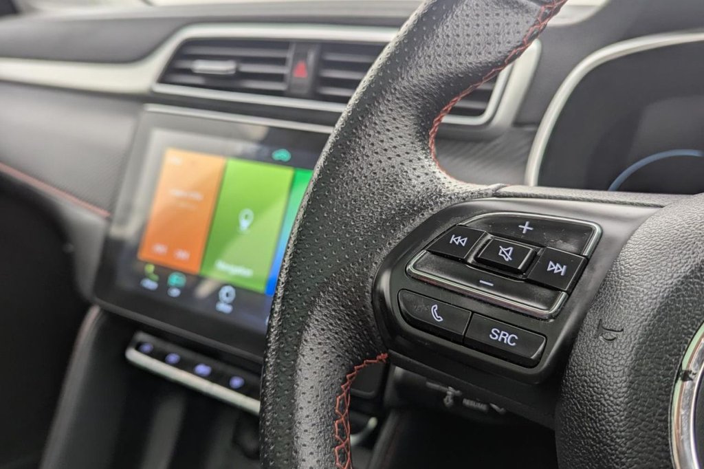 Used MG MG ZS 2022 for sale - 77991532: Photo 15