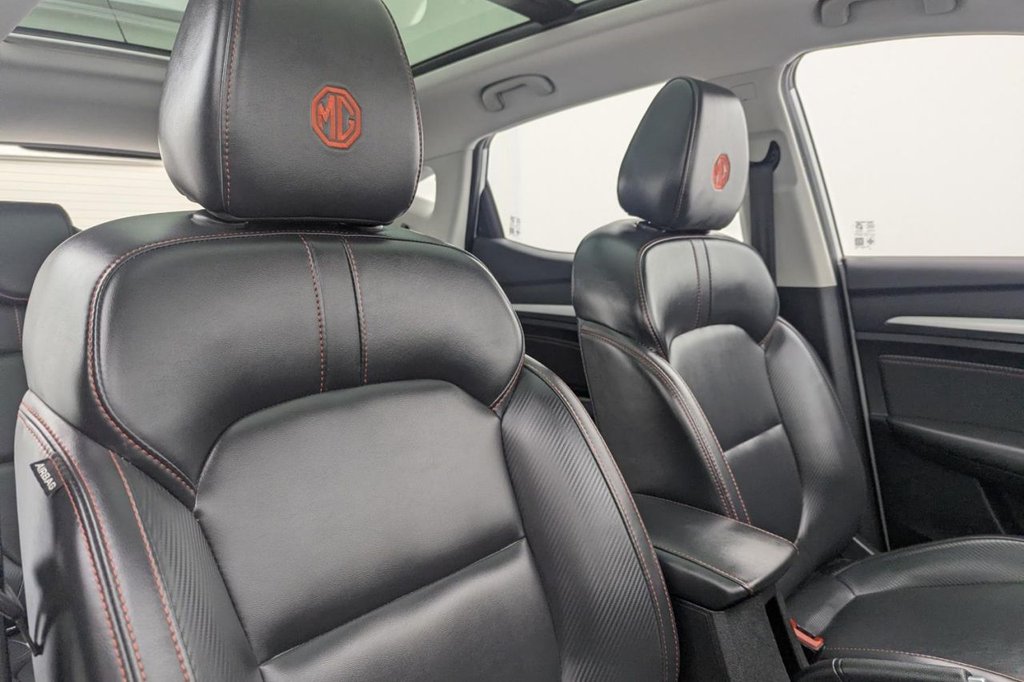 Used MG MG ZS 2022 for sale - 77991532: Photo 16