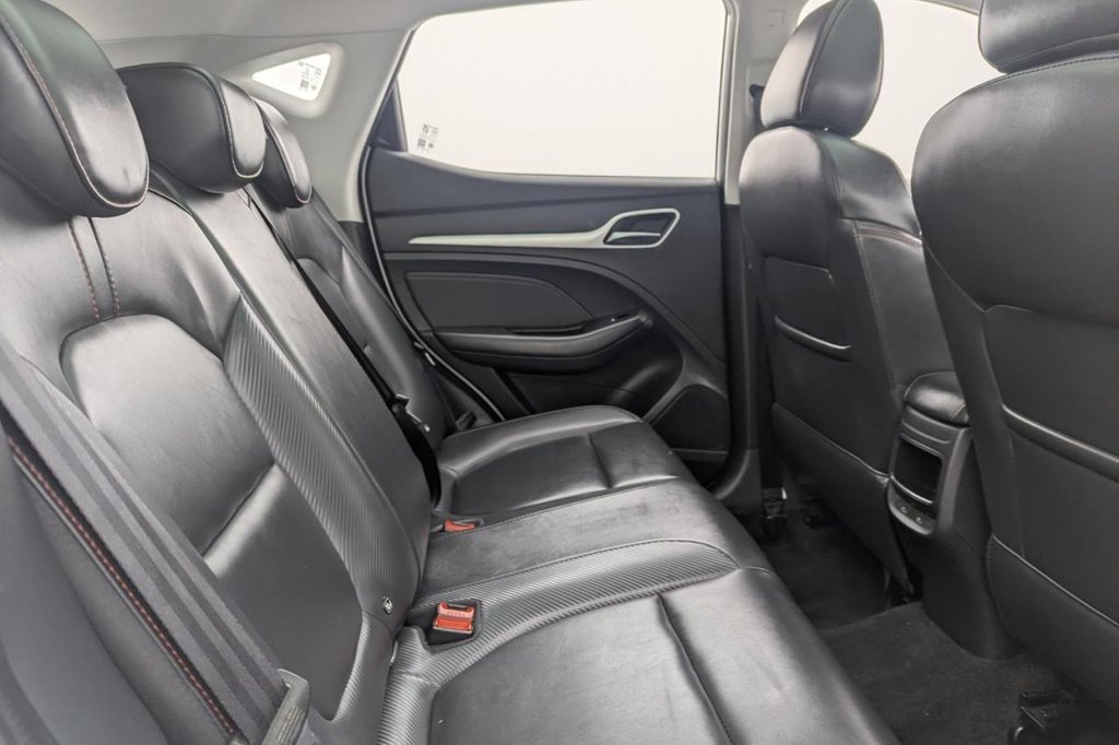 Used MG MG ZS 2022 for sale - 77991532: Photo 17