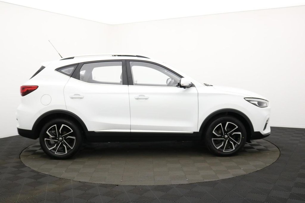 Used MG MG ZS 2022 for sale - 77991532: Photo 2