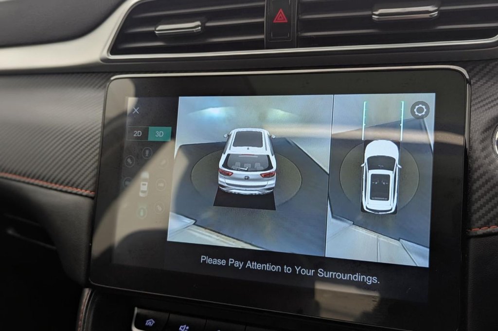 Used MG MG ZS 2022 for sale - 77991532: Photo 24