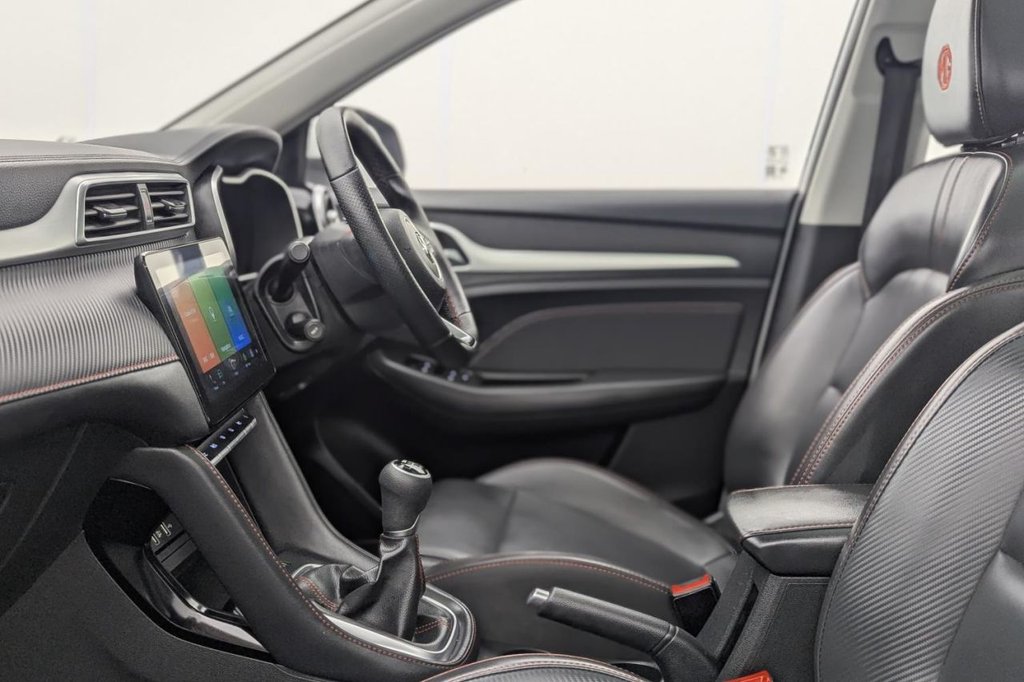 Used MG MG ZS 2022 for sale - 77991532: Photo 27