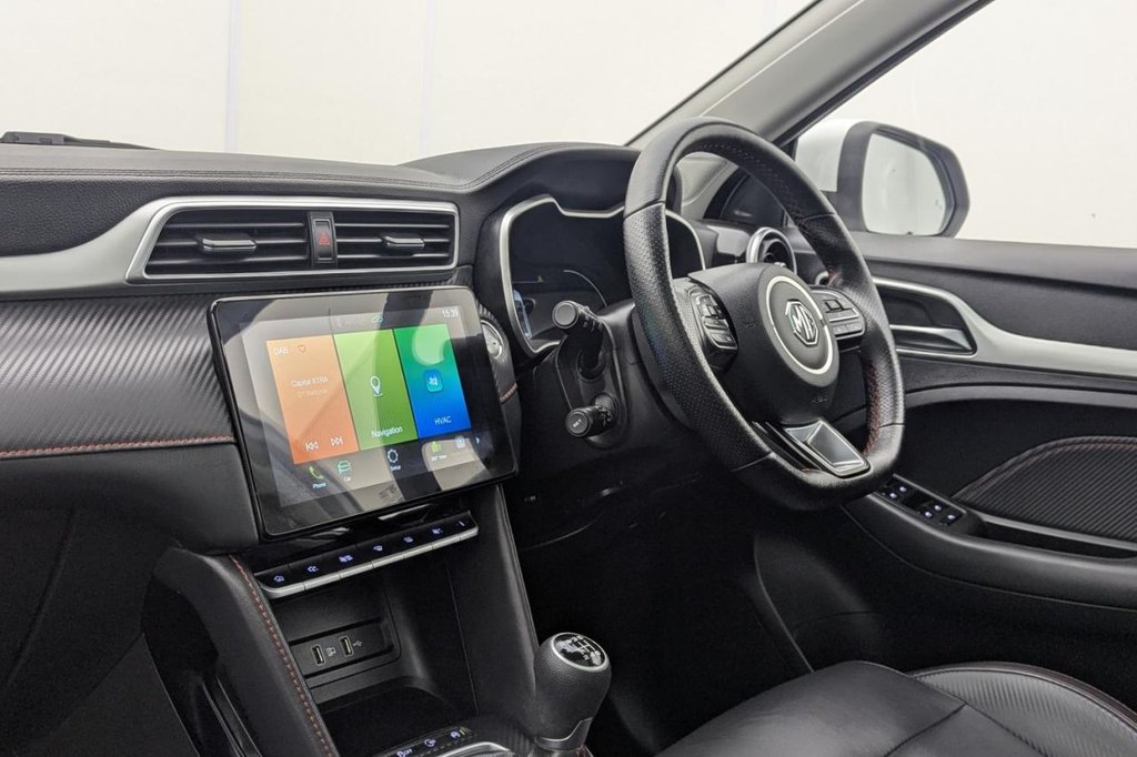 Used MG MG ZS 2022 for sale - 77991532: Photo 28