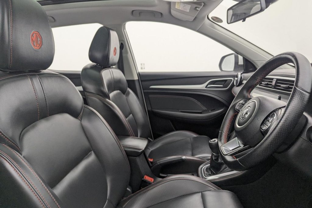 Used MG MG ZS 2022 for sale - 77991532: Photo 3