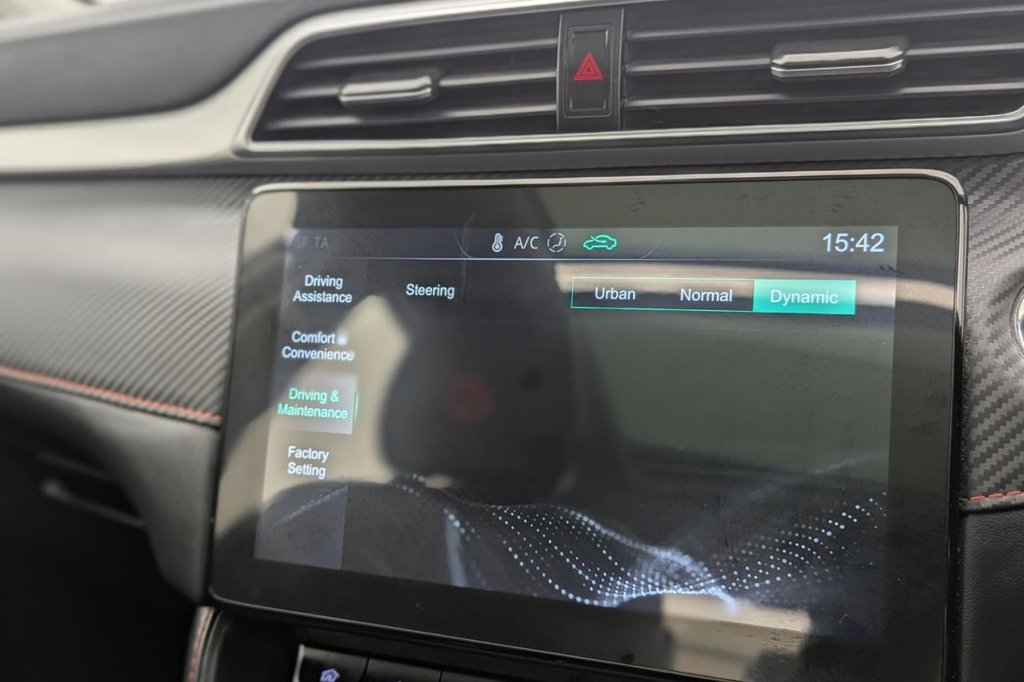 Used MG MG ZS 2022 for sale - 77991532: Photo 30