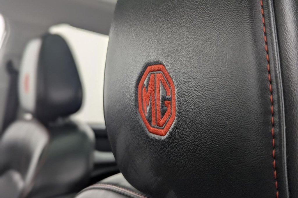 Used MG MG ZS 2022 for sale - 77991532: Photo 31