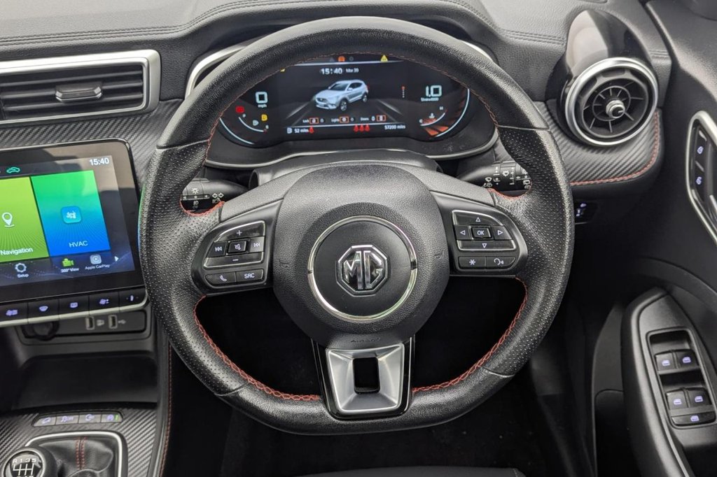 Used MG MG ZS 2022 for sale - 77991532: Photo 35