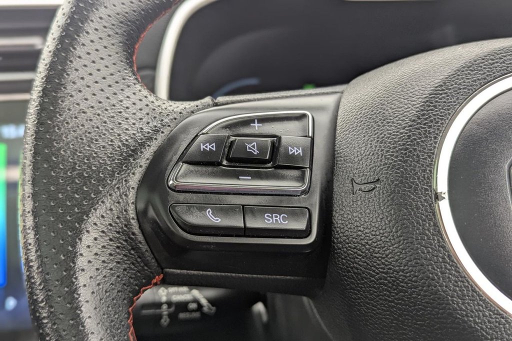 Used MG MG ZS 2022 for sale - 77991532: Photo 37