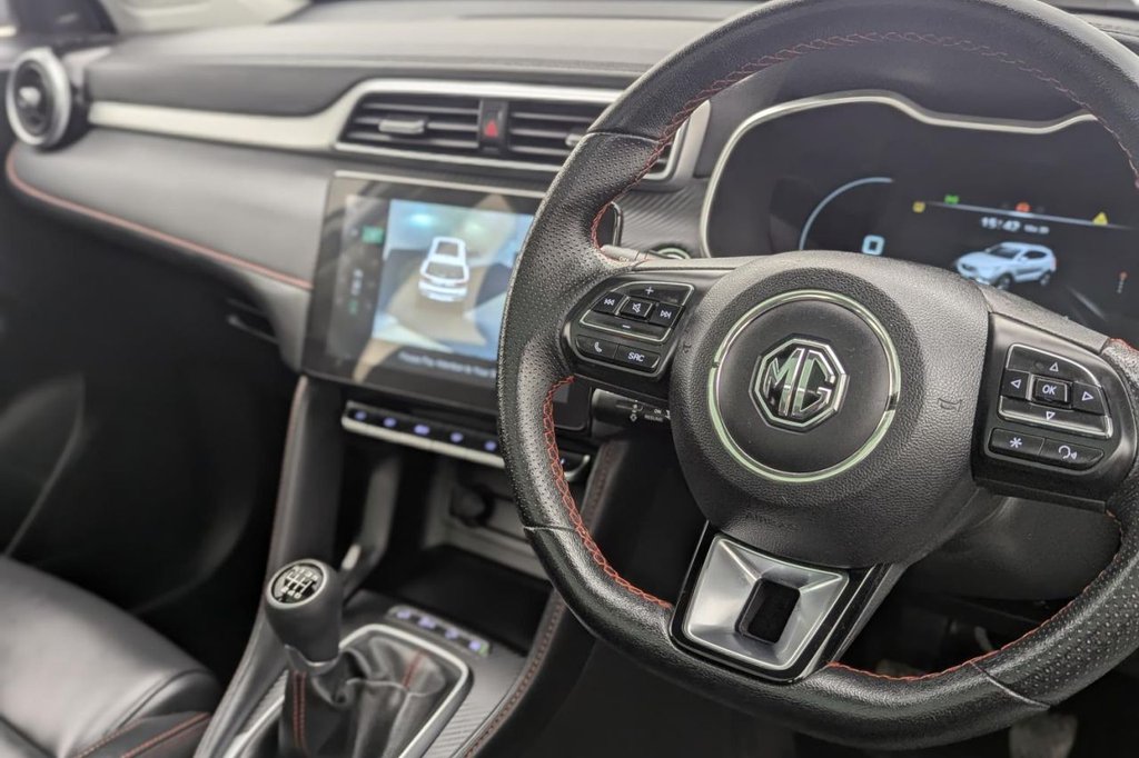 Used MG MG ZS 2022 for sale - 77991532: Photo 40