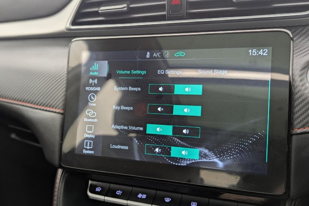 Used MG MG ZS 2022 for sale - 77991532: Photo 41