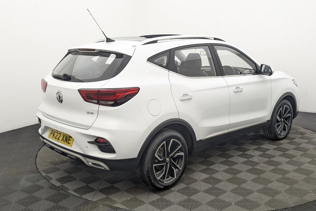 Used MG MG ZS 2022 for sale - 77991532: Photo 44