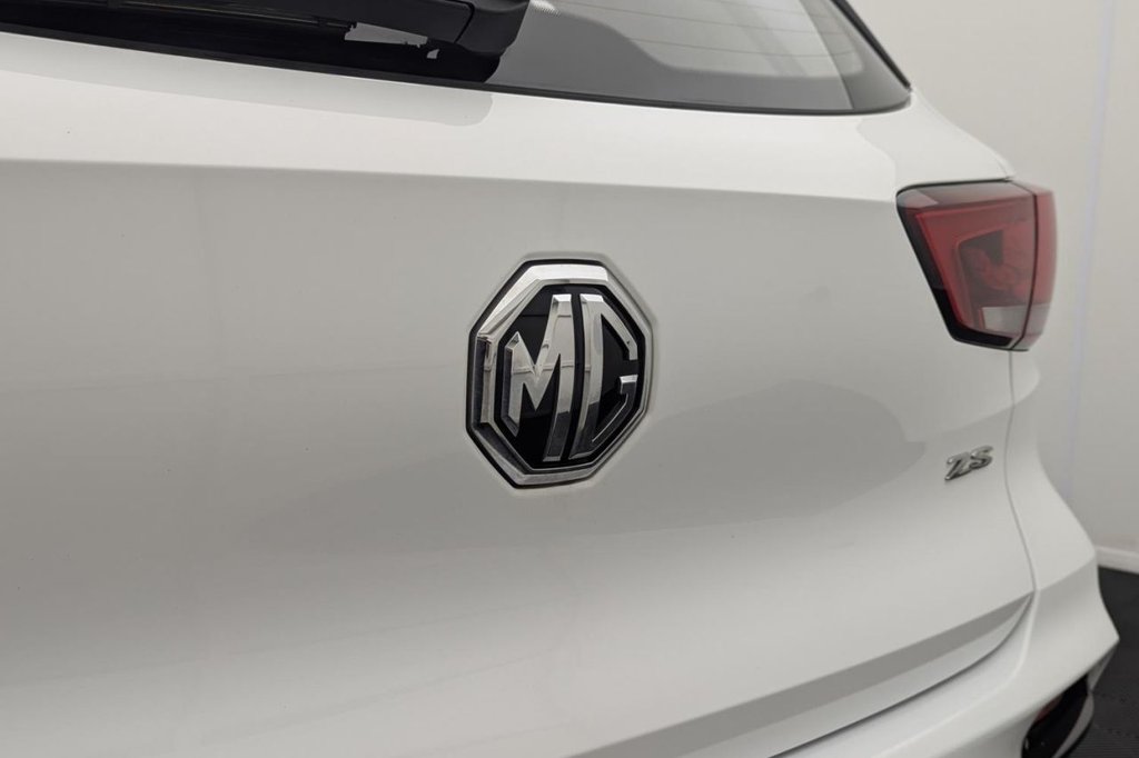 Used MG MG ZS 2022 for sale - 77991532: Photo 48