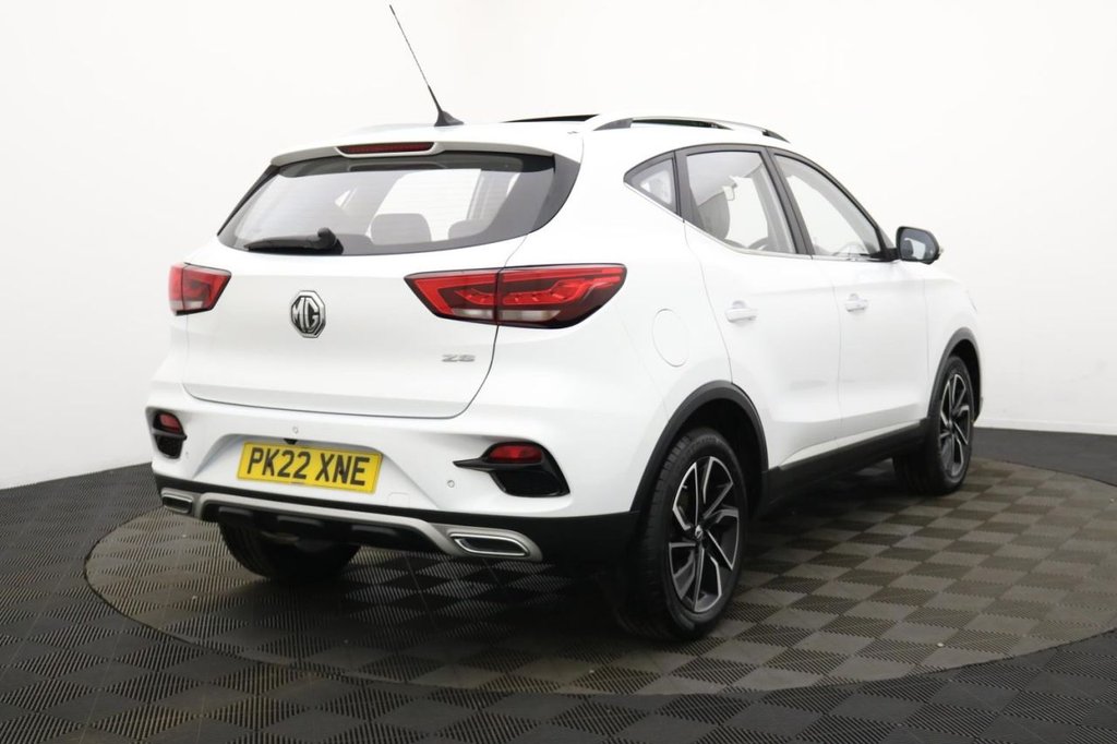 Used MG MG ZS 2022 for sale - 77991532: Photo 5