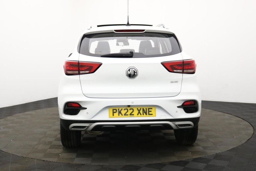 Used MG MG ZS 2022 for sale - 77991532: Photo 6