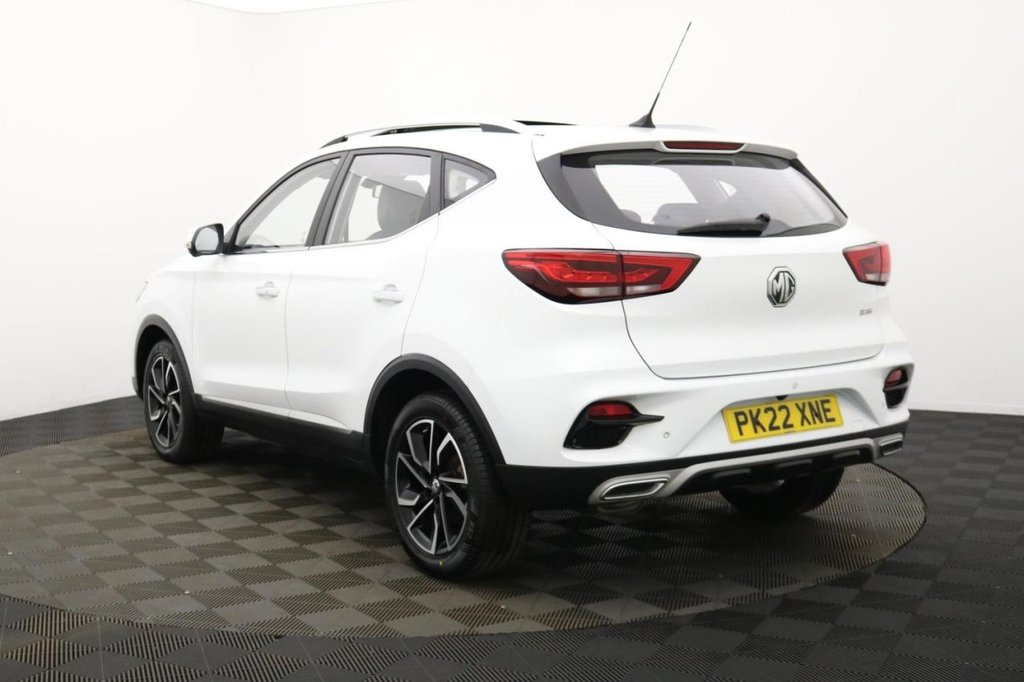 Used MG MG ZS 2022 for sale - 77991532: Photo 7