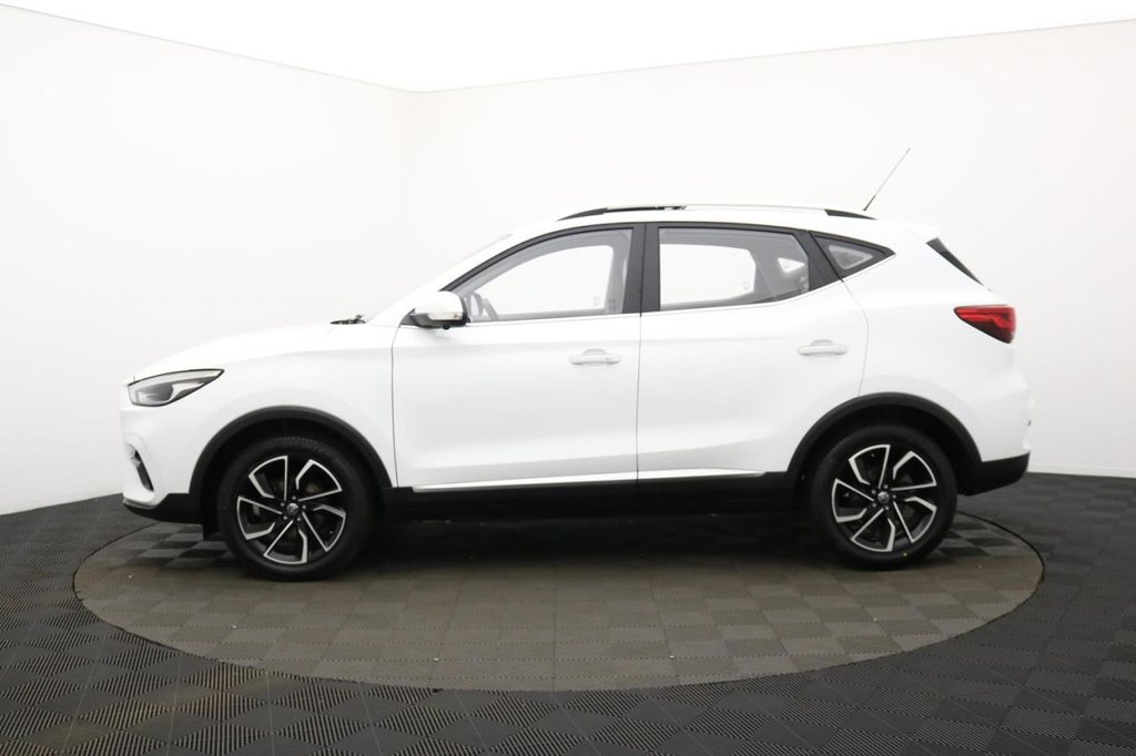 Used MG MG ZS 2022 for sale - 77991532: Photo 8