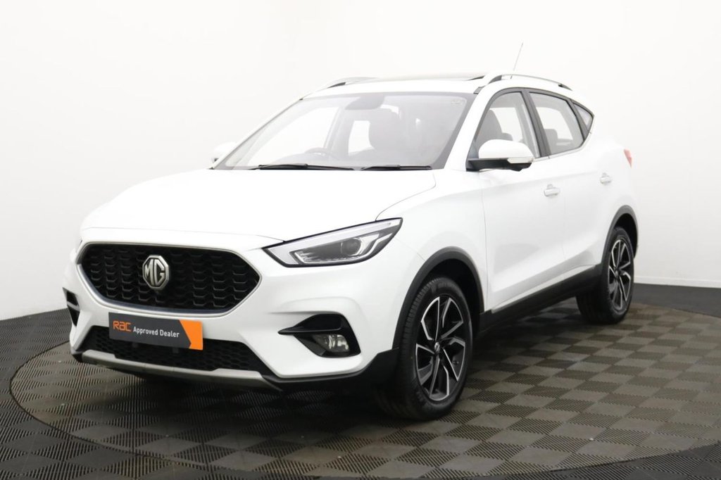 Used MG MG ZS 2022 for sale - 77991532: Photo 9