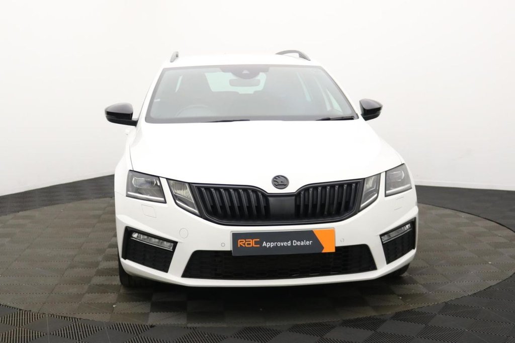 Used Skoda Octavia 2020 for sale - 77821196: Photo 10