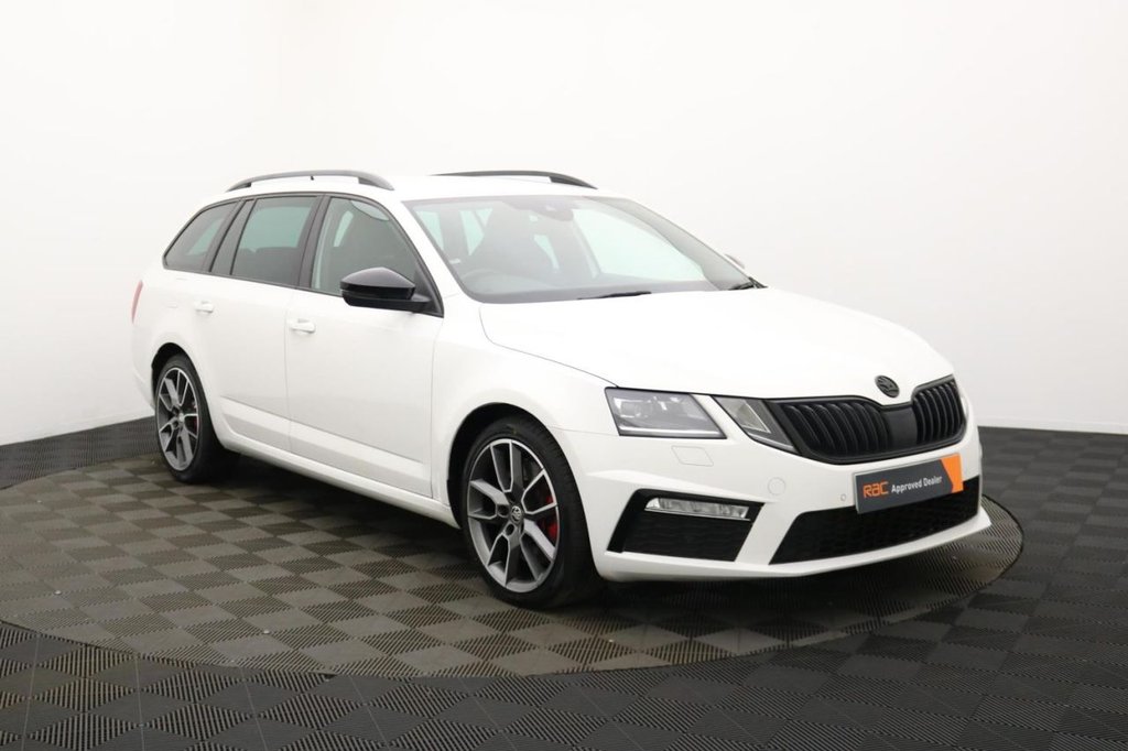 Used Skoda Octavia 2020 for sale - 77821196: Photo 11