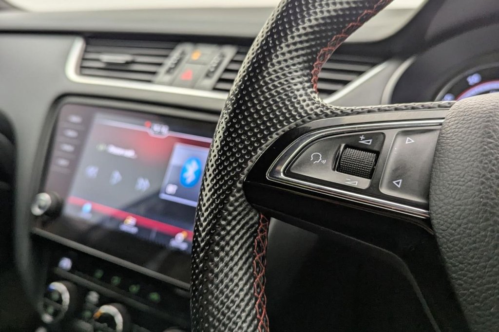 Used Skoda Octavia 2020 for sale - 77821196: Photo 14