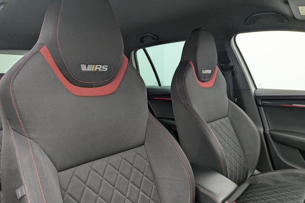 Used Skoda Octavia 2020 for sale - 77821196: Photo 15