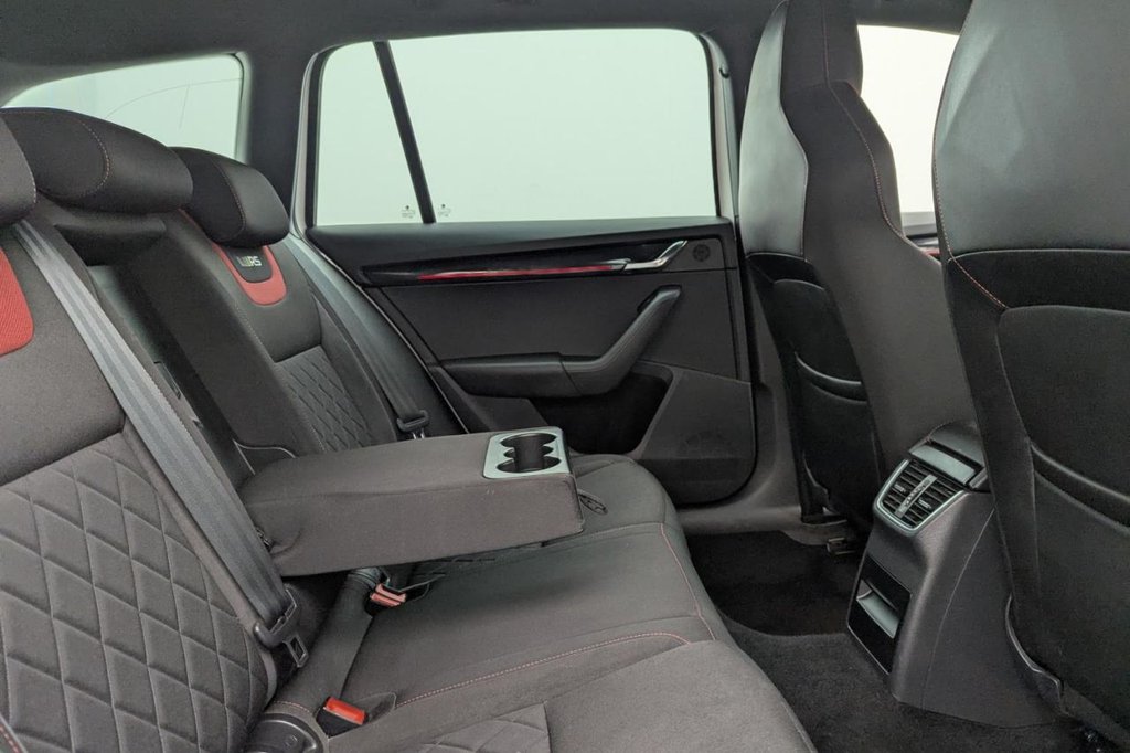 Used Skoda Octavia 2020 for sale - 77821196: Photo 16