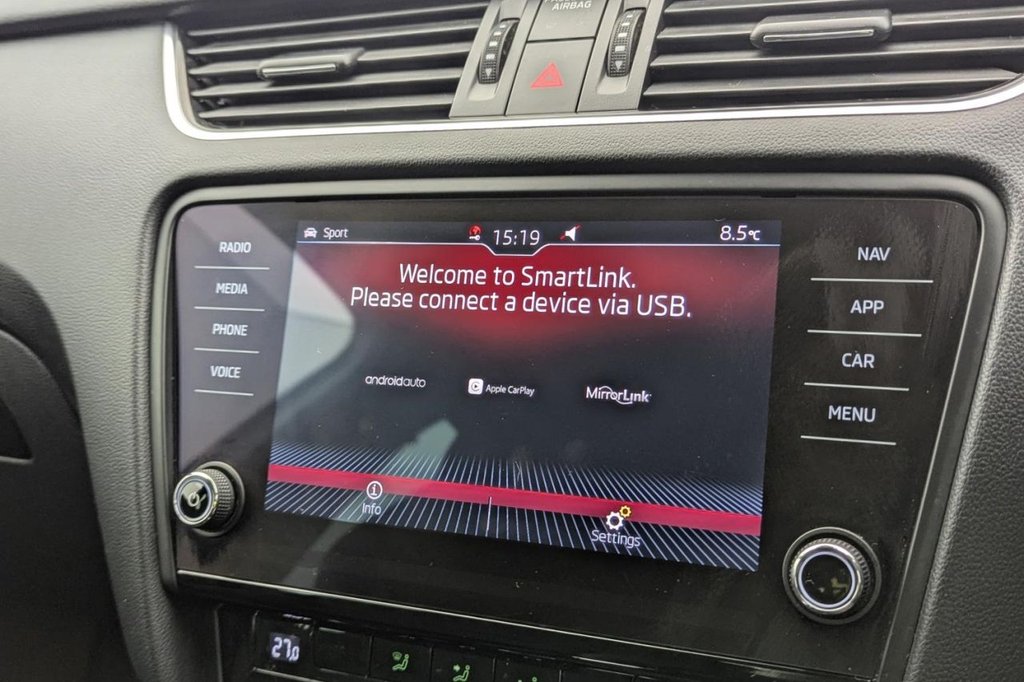 Used Skoda Octavia 2020 for sale - 77821196: Photo 17