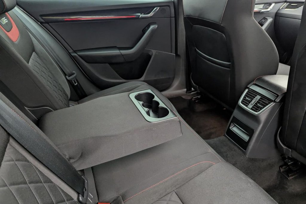 Used Skoda Octavia 2020 for sale - 77821196: Photo 18