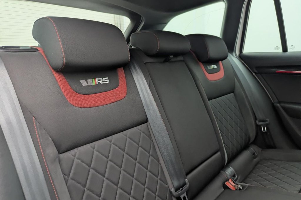 Used Skoda Octavia 2020 for sale - 77821196: Photo 19