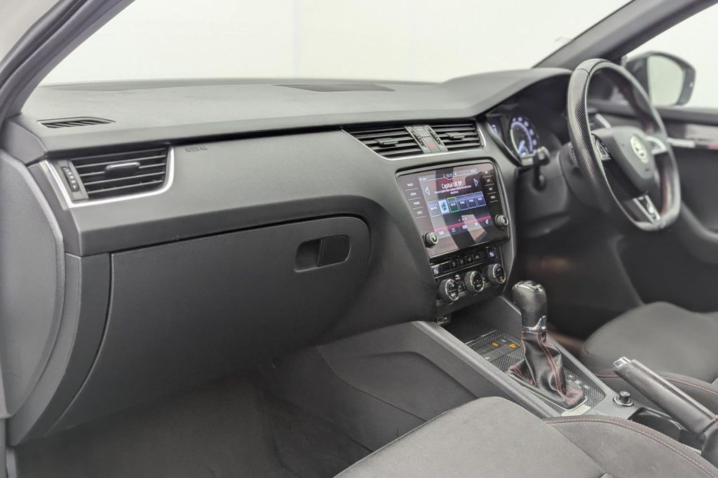 Used Skoda Octavia 2020 for sale - 77821196: Photo 22