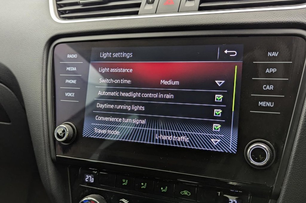 Used Skoda Octavia 2020 for sale - 77821196: Photo 23