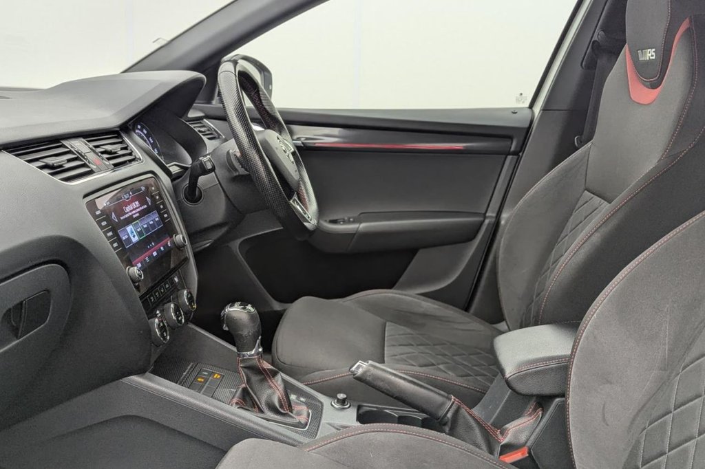 Used Skoda Octavia 2020 for sale - 77821196: Photo 24