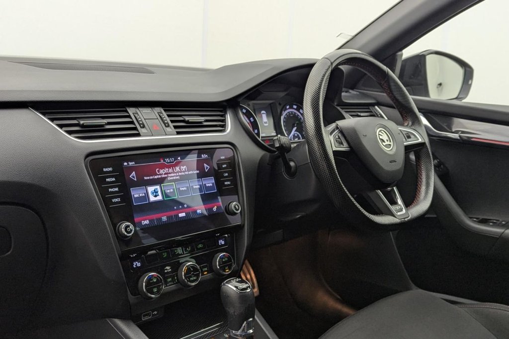 Used Skoda Octavia 2020 for sale - 77821196: Photo 25