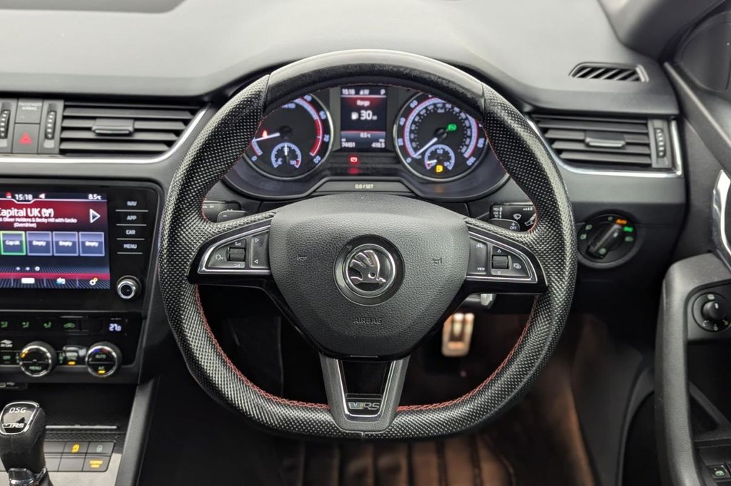 Used Skoda Octavia 2020 for sale - 77821196: Photo 33