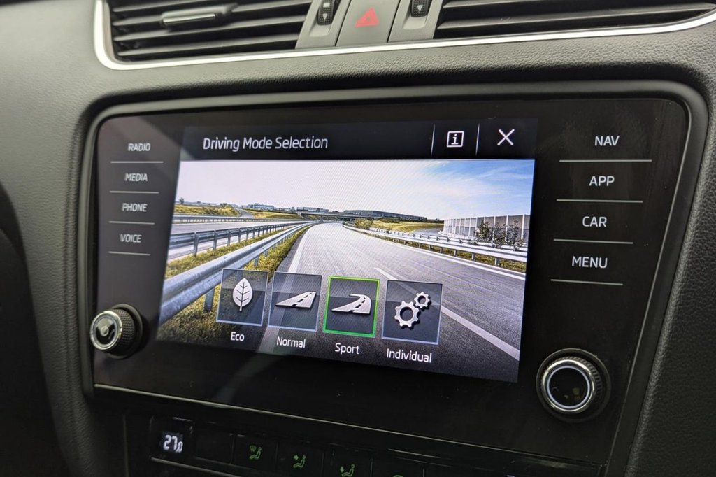 Used Skoda Octavia 2020 for sale - 77821196: Photo 34