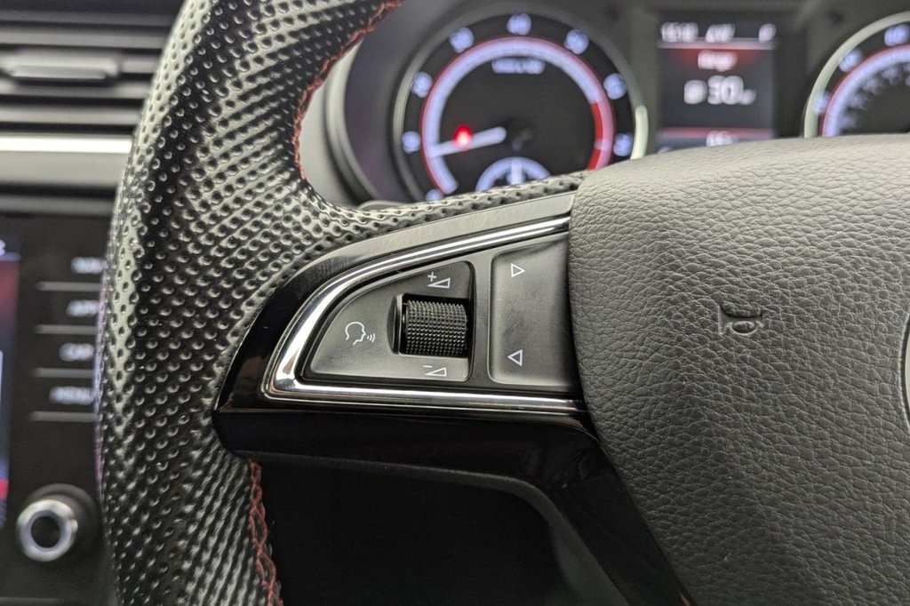 Used Skoda Octavia 2020 for sale - 77821196: Photo 35