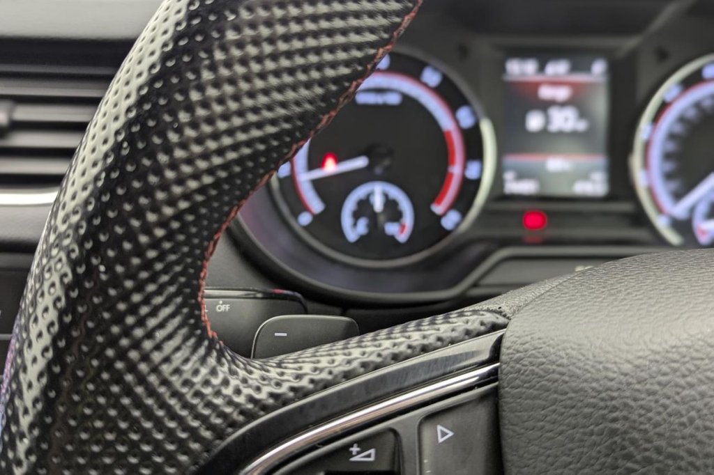 Used Skoda Octavia 2020 for sale - 77821196: Photo 36