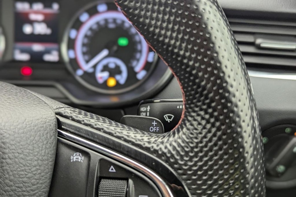 Used Skoda Octavia 2020 for sale - 77821196: Photo 38