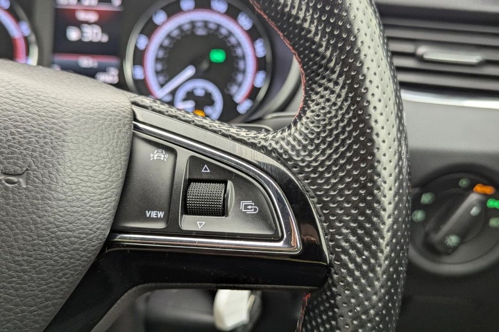 Used Skoda Octavia 2020 for sale - 77821196: Photo 39